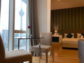 Platinum Suites by Homie SkyBay